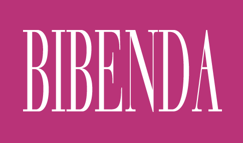 bibendaのロゴ